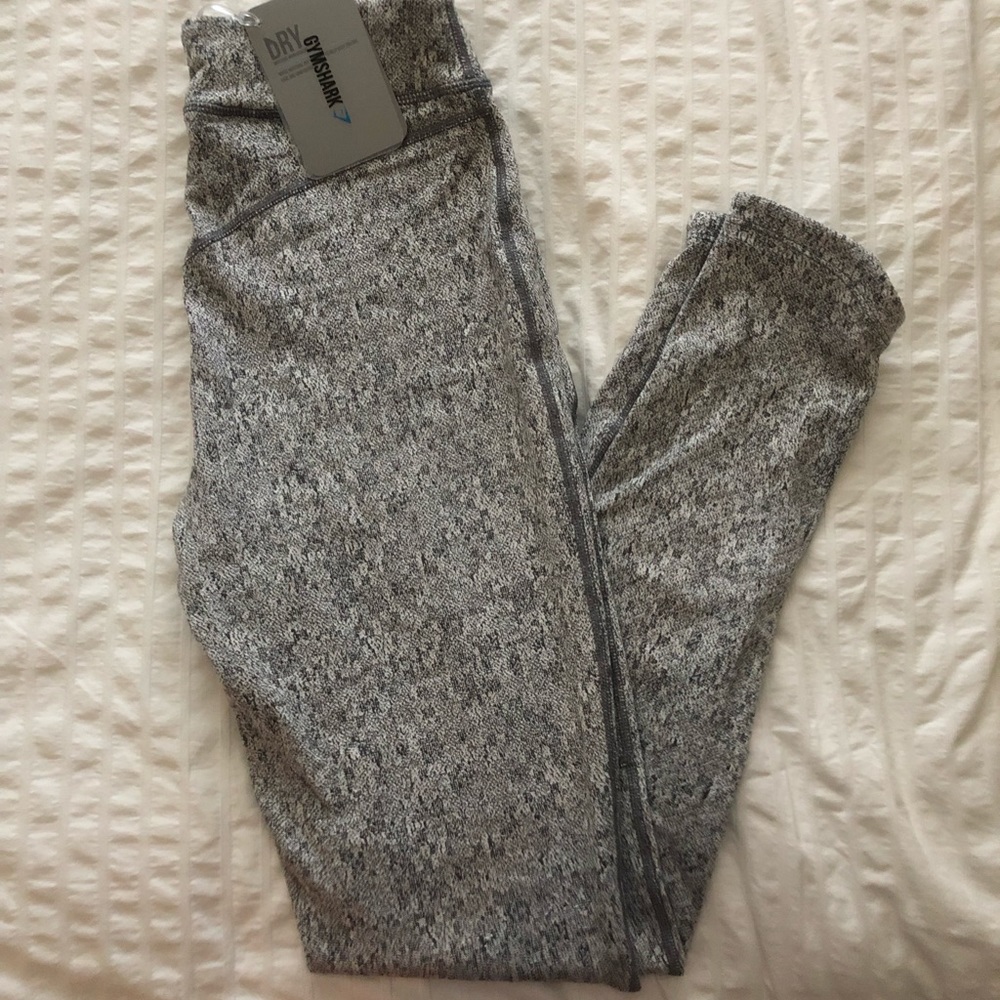 Gymshark yoga pants